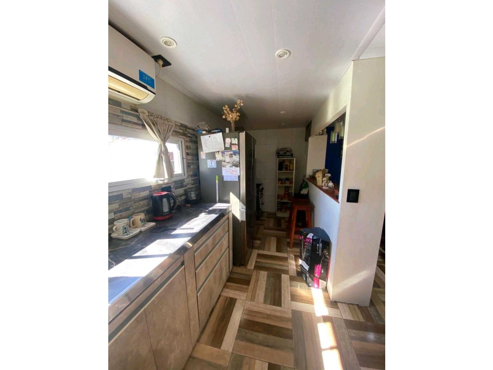 Casa en Venta Parque Sicardi -Calle 13 entre 669 y 670 - 3