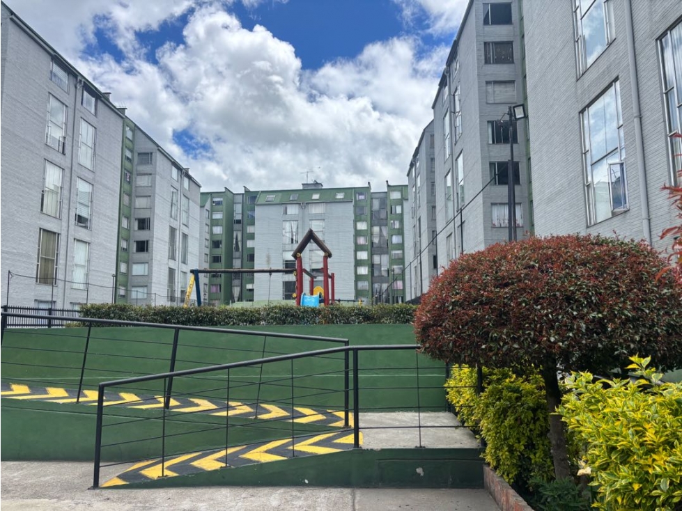 Venta apto en Suba