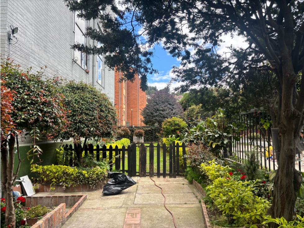 Venta apto en Suba — foto 2