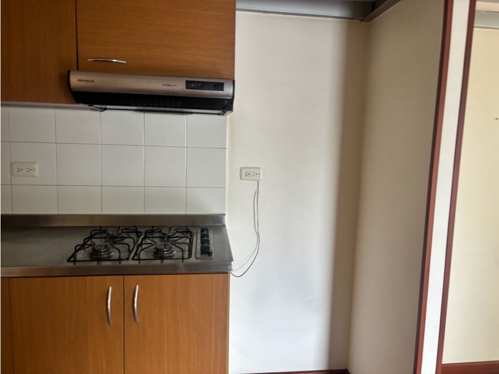 Venta apto en Suba — foto 6