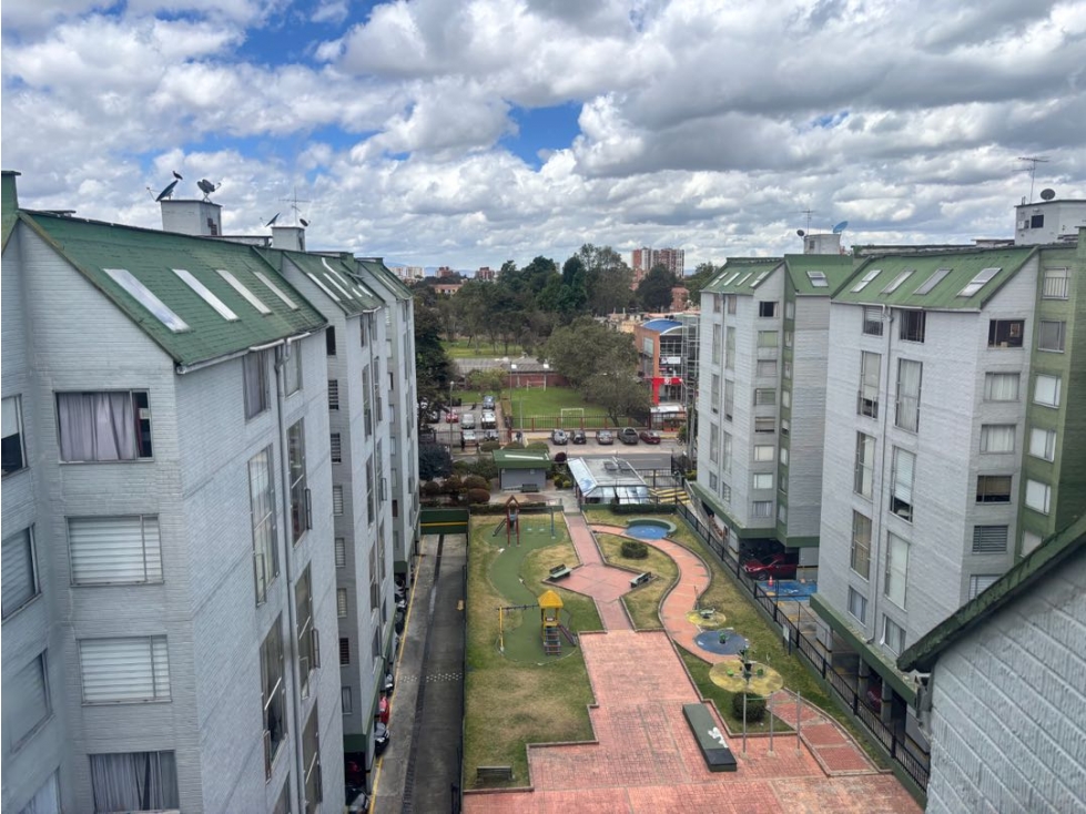 Venta apto en Suba — foto 3