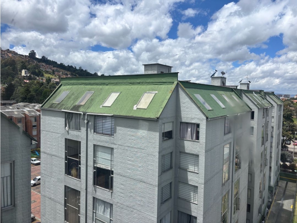 Venta apto en Suba — foto 4