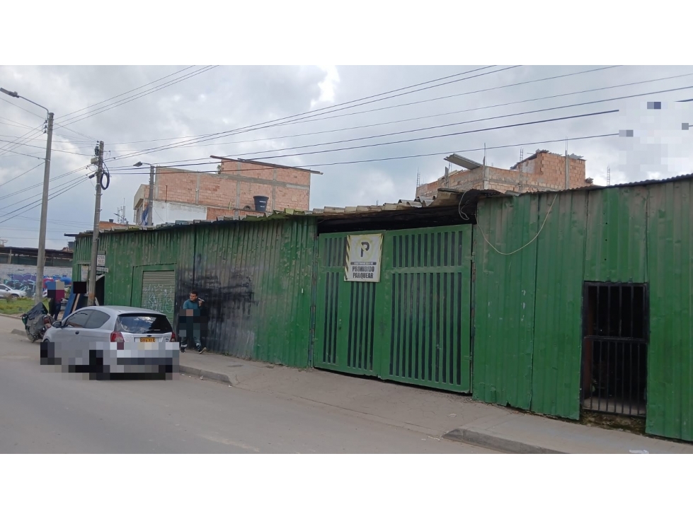 CALLE 15 6-75