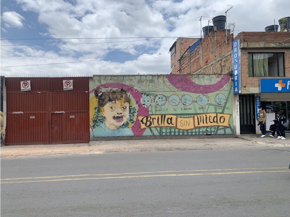 CALLE 15 6-75 - 3