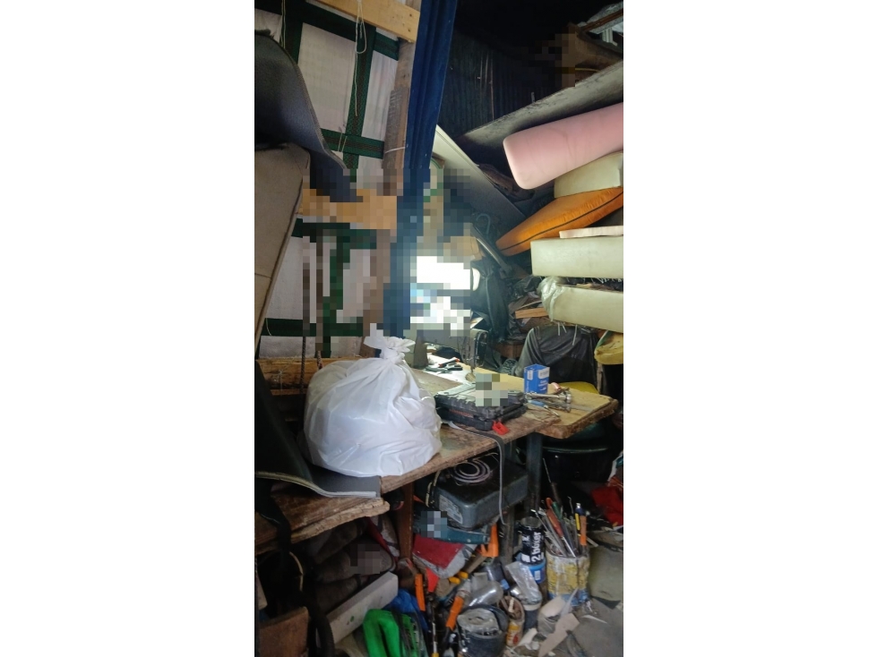 CALLE 15 6-75 - 5