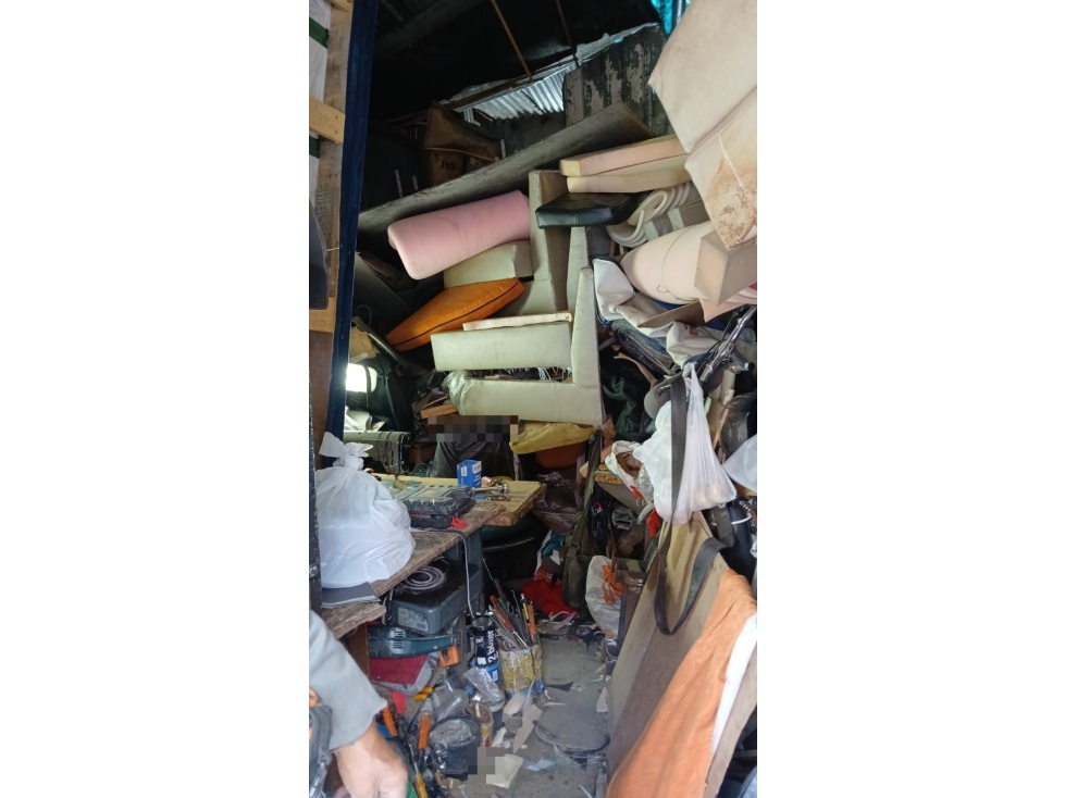CALLE 15 6-75 - 6