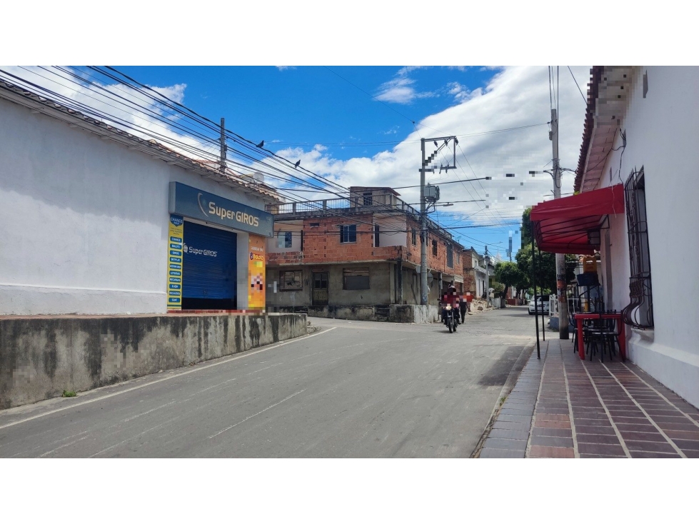 CALLE 15 AV. 9 Y 10 9A-41