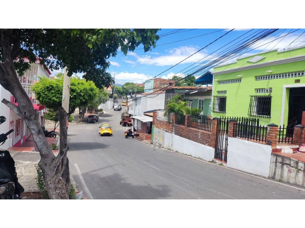 CALLE 15 AV. 9 Y 10 9A-41 — foto 2