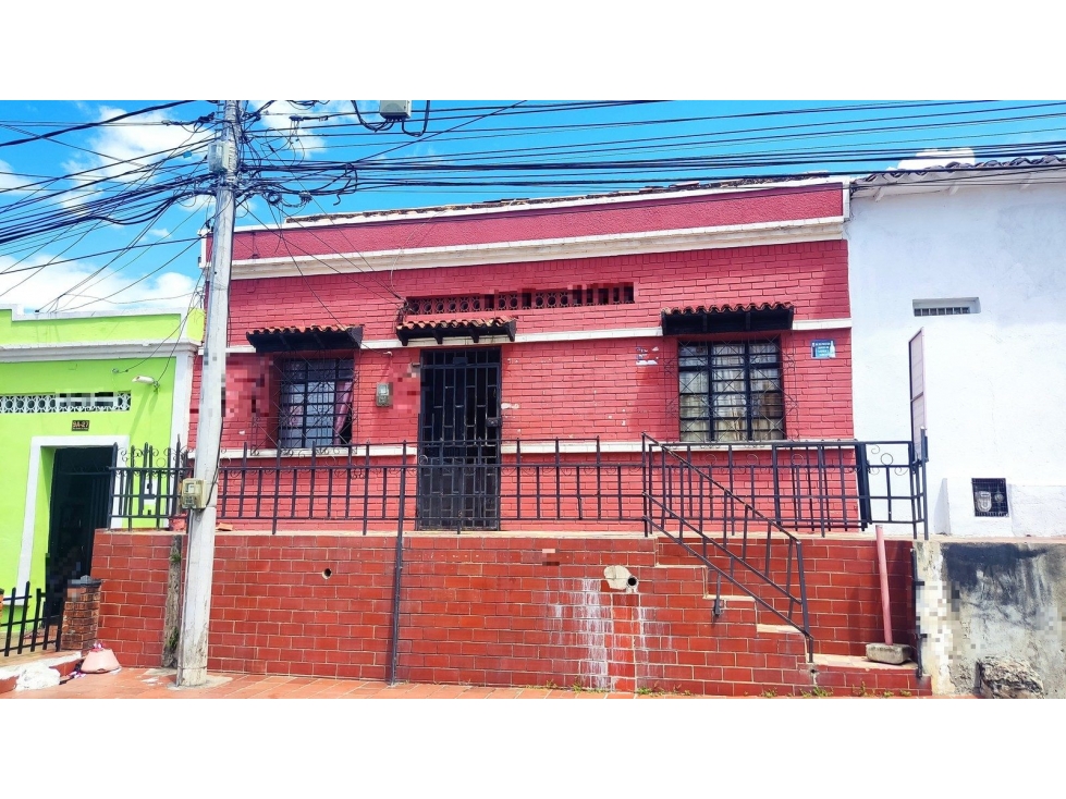 CALLE 15 AV. 9 Y 10 9A-41 — foto 3