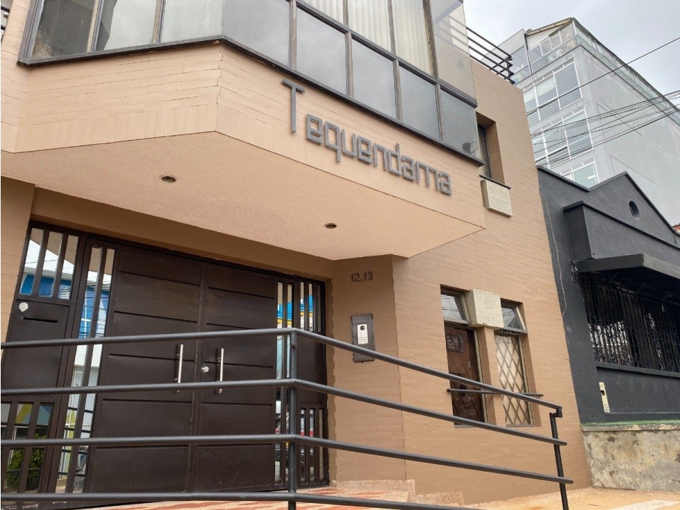 CALLE 15 NORTE 12 13 APTO 101 ED TEQUENDAMA