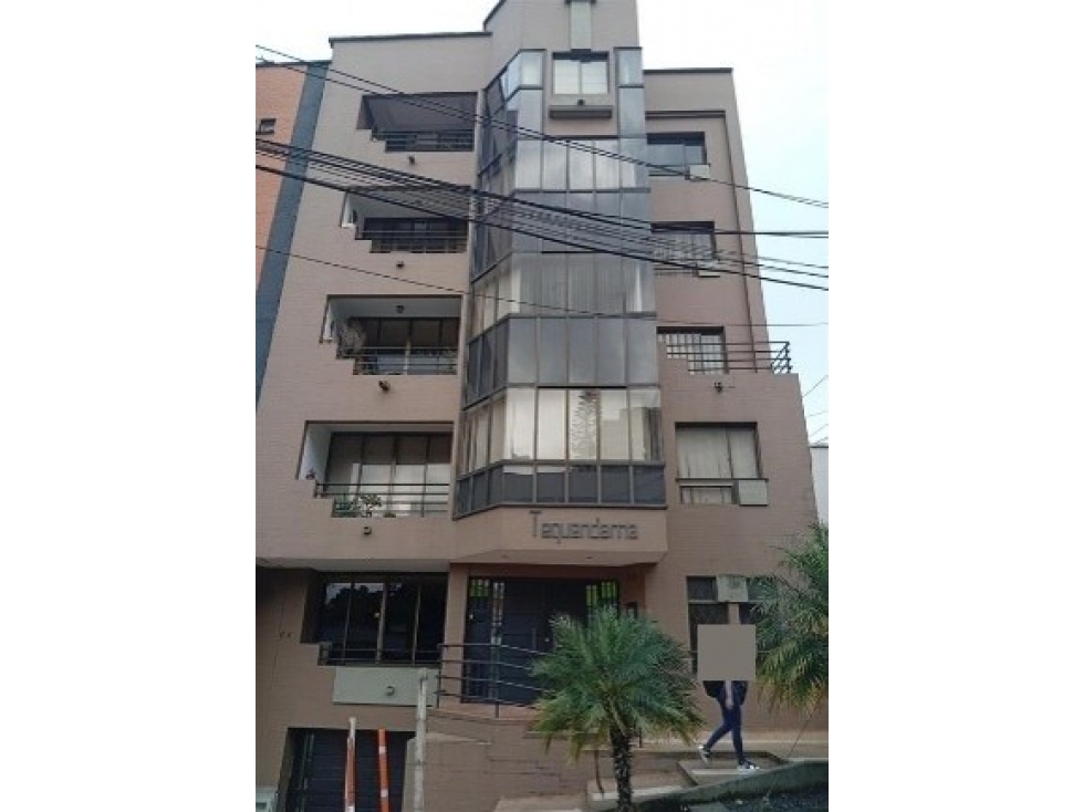 CALLE 15 NORTE 12 13 APTO 101 ED TEQUENDAMA — foto 2