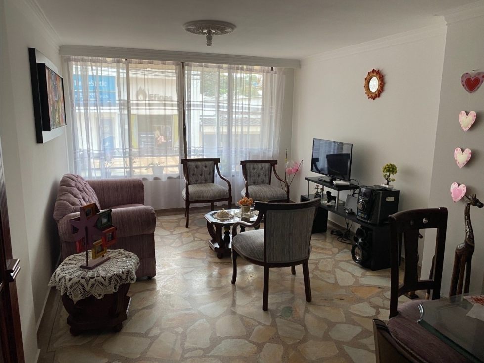 CALLE 15 NORTE 12 13 APTO 101 ED TEQUENDAMA — foto 3