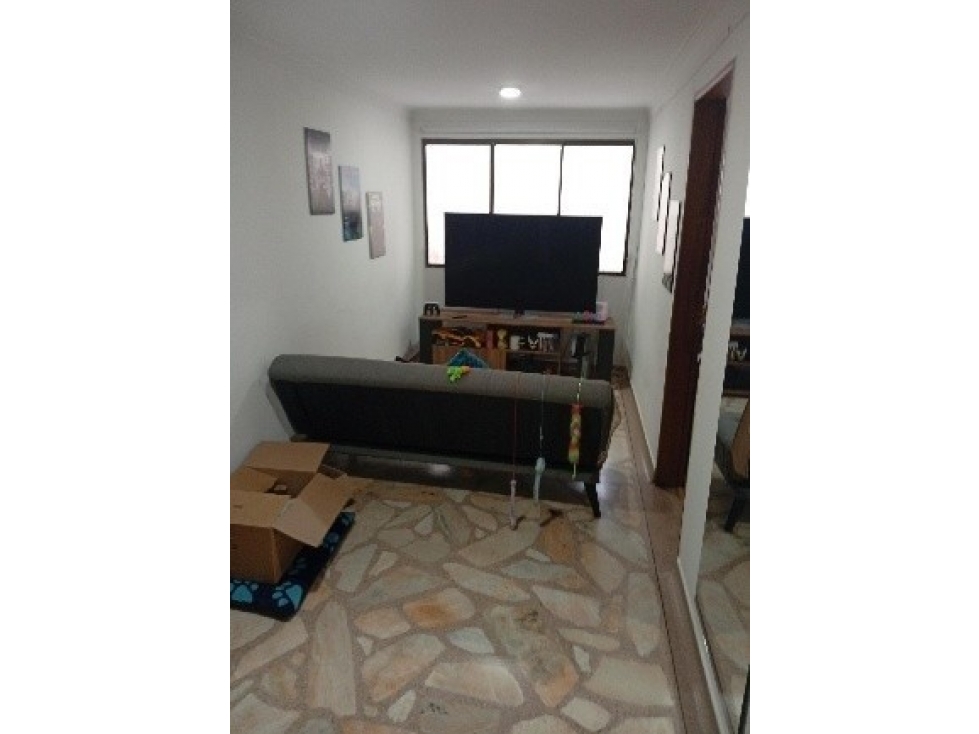 CALLE 15 NORTE 12 13 APTO 101 ED TEQUENDAMA — foto 4