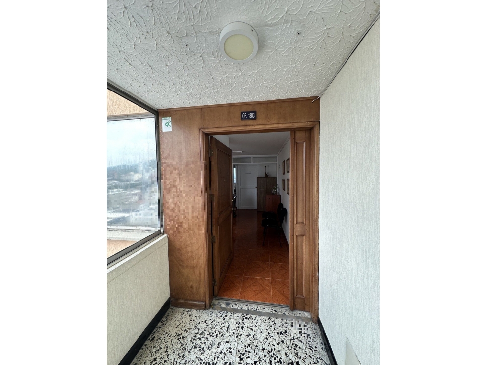 CALLE 15 NORTE 6 34 OFICINA 13 03 PISO 13 EDIFICIO ALCAZAR — foto 4