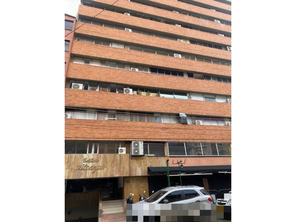 CALLE 15 NORTE 6 N 34 GARAJE 18 EDIFICIO ALCAZAR — foto 3