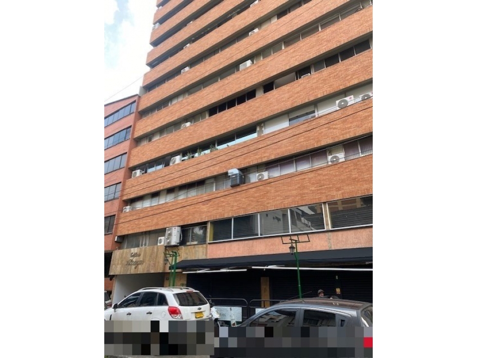 CALLE 15 NORTE 6 N 34 OFICINA 13 02 PISO 13 EDIFICIO ALCAZAR