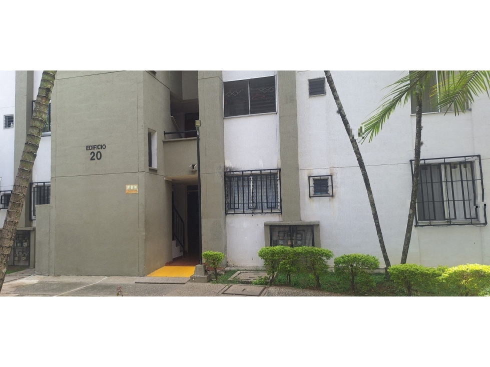 CALLE 18A 50 97 CONJ RES OASIS DEL LIMONAR PROP HORIZONT APARTAMENTO