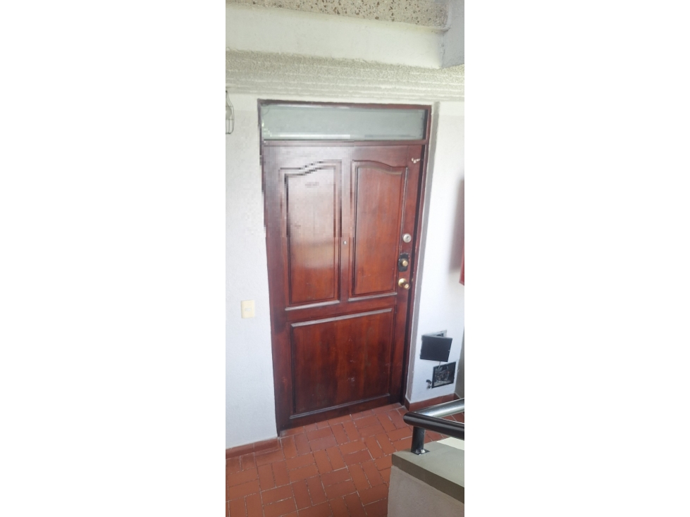 CALLE 18A 50 97 CONJ RES OASIS DEL LIMONAR PROP HORIZONT APARTAMENTO — foto 4