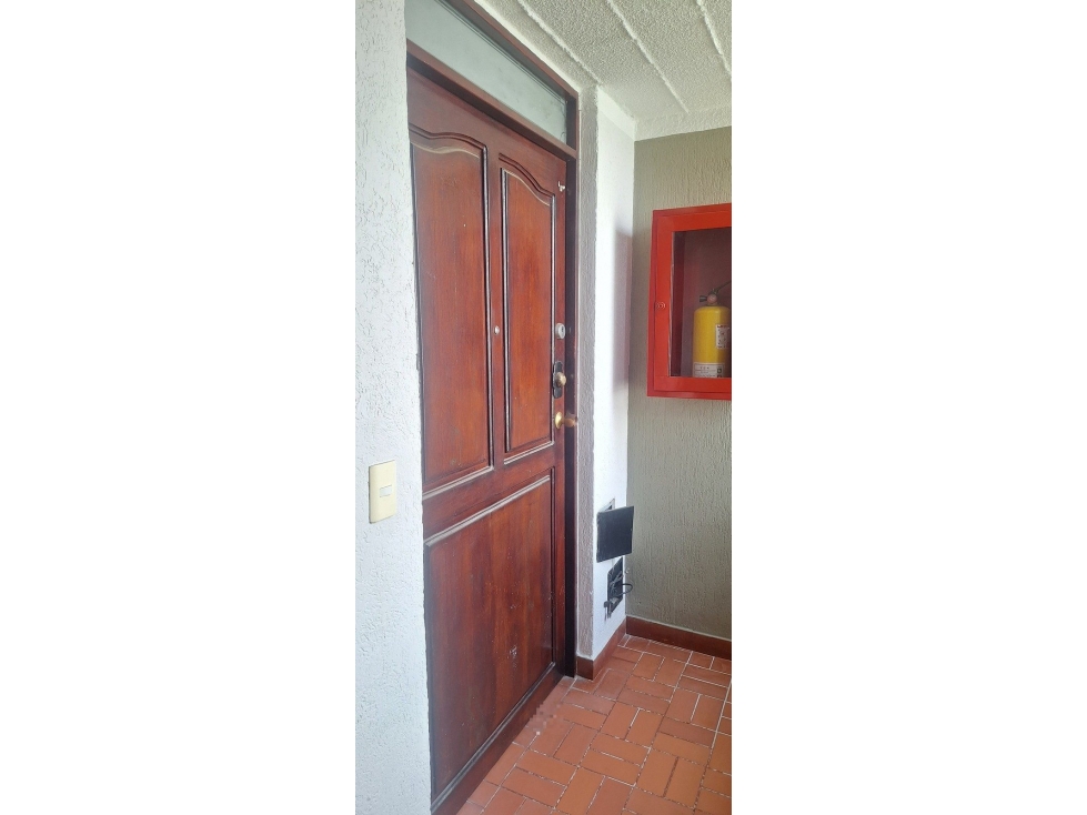 CALLE 18A 50 97 CONJ RES OASIS DEL LIMONAR PROP HORIZONT APARTAMENTO — foto 5