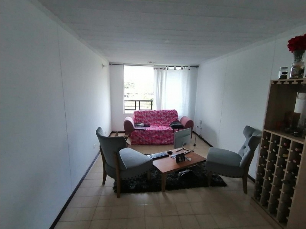 CALLE 18A 50 97 CONJ RES OASIS DEL LIMONAR PROP HORIZONT PARQUEADERO — foto 4