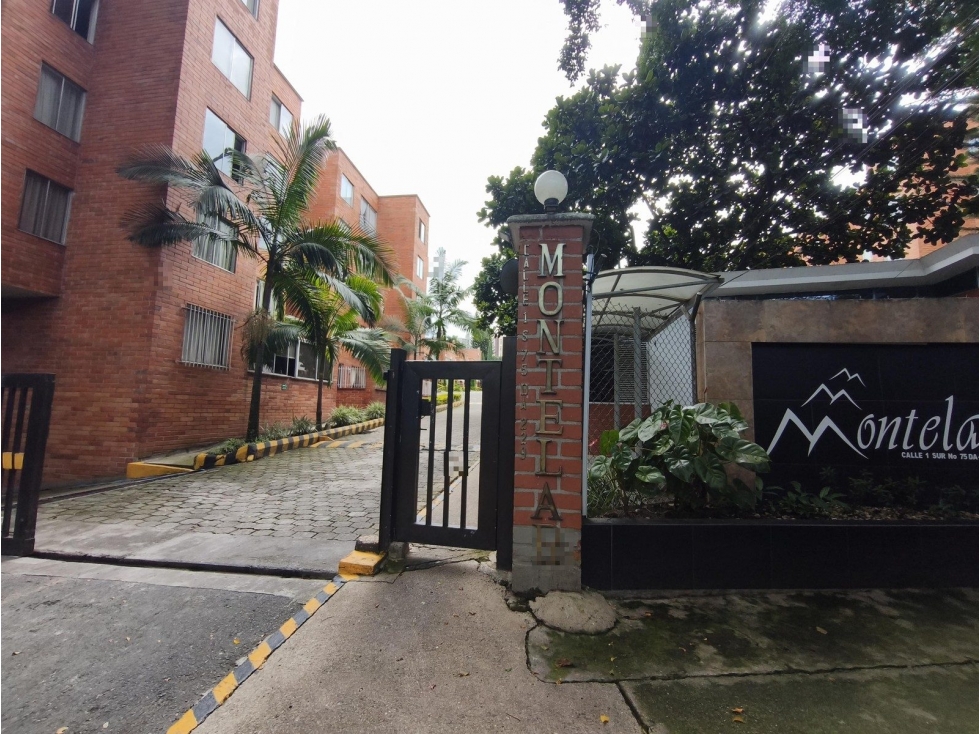 CALLE 1 SUR No. 75DA-229 CASA 14 C.R