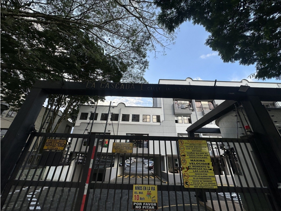 CALLE 1A AVENIDA CIRCUNVALACION 62A120 30 KRA 62A PARQUEADERO 2 PARQU