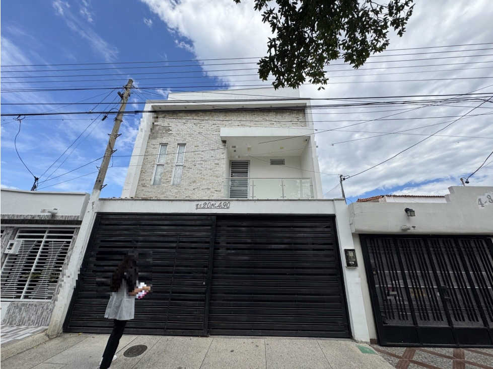 CALLE 20 N 4 90 MANZ F LOTE 14 - 1