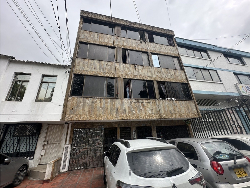 CALLE 23BN 3N 28 30 32 EDIF LINA CRISTINA APTO 301 ACTUAL