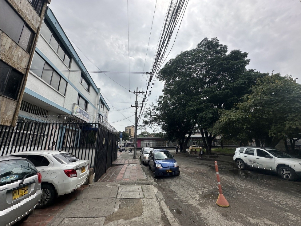 CALLE 23BN 3N 28 30 32 EDIF LINA CRISTINA APTO 301 ACTUAL — foto 3