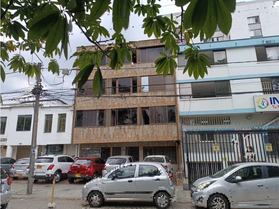 CALLE 23BN 3N 28 30 32 EDIF LINA CRISTINA APTO 302 ACTUAL