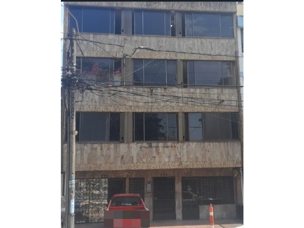 CALLE 23BN 3N 28 30 32 EDIF LINA CRISTINA APTO 203 ACTUAL — foto 3