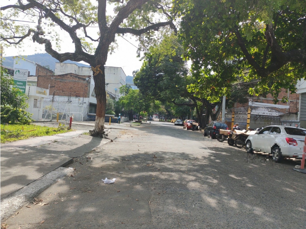 CALLE 23BN 3N 28 30 32 EDIF LINA CRISTINA APTO 403 ACTUAL