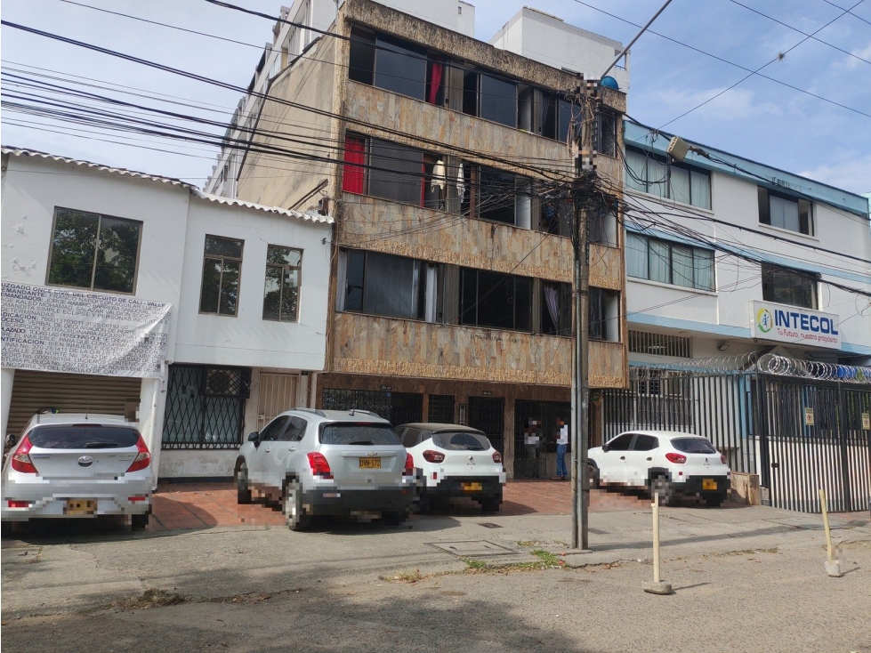 CALLE 23BN 3N 28 30 32 EDIF LINA CRISTINA APTO 403 ACTUAL — foto 3