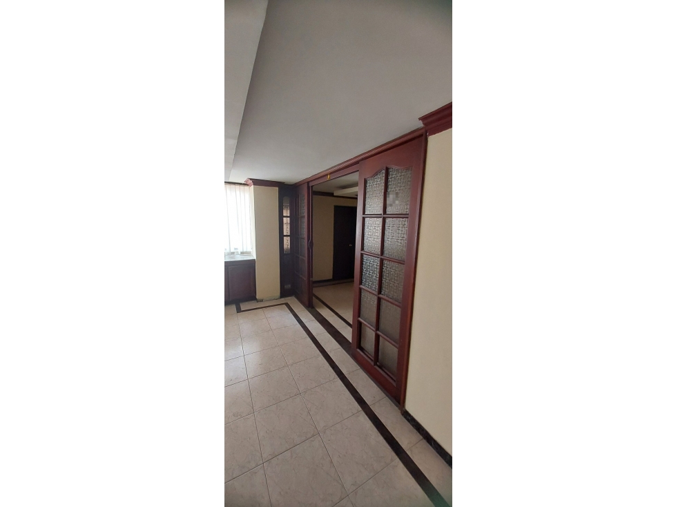 CALLE 24 15 14 PARQUEADERO 9 E CONDOMINIO PRAGA - 2