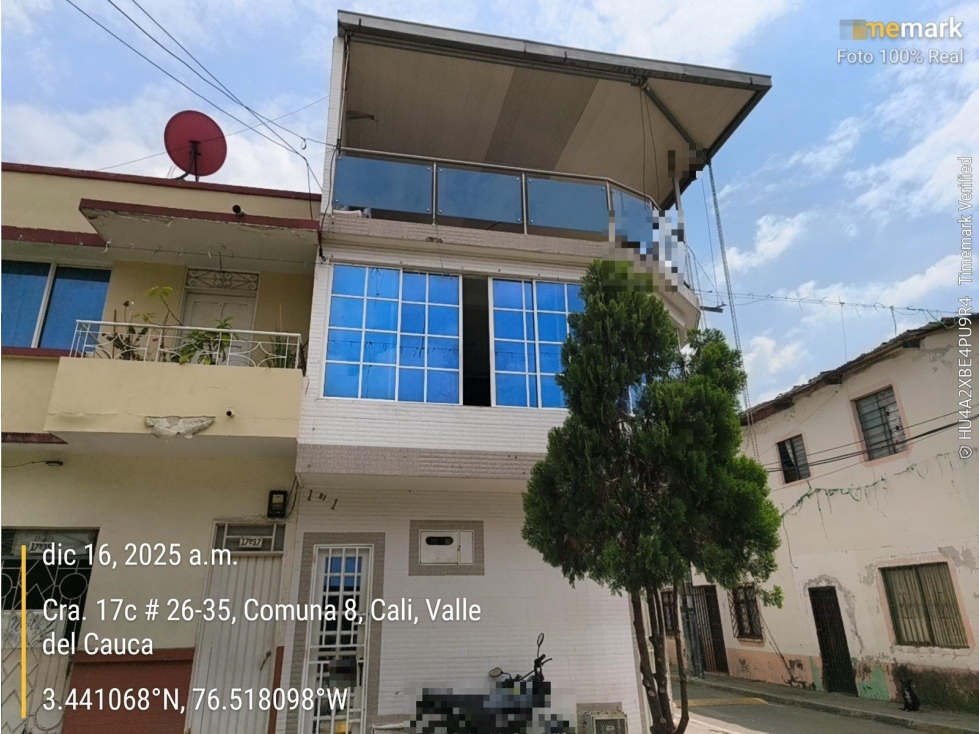 CALLE 26 N 17B1 41 B SIMON BOLIVAR — foto 2
