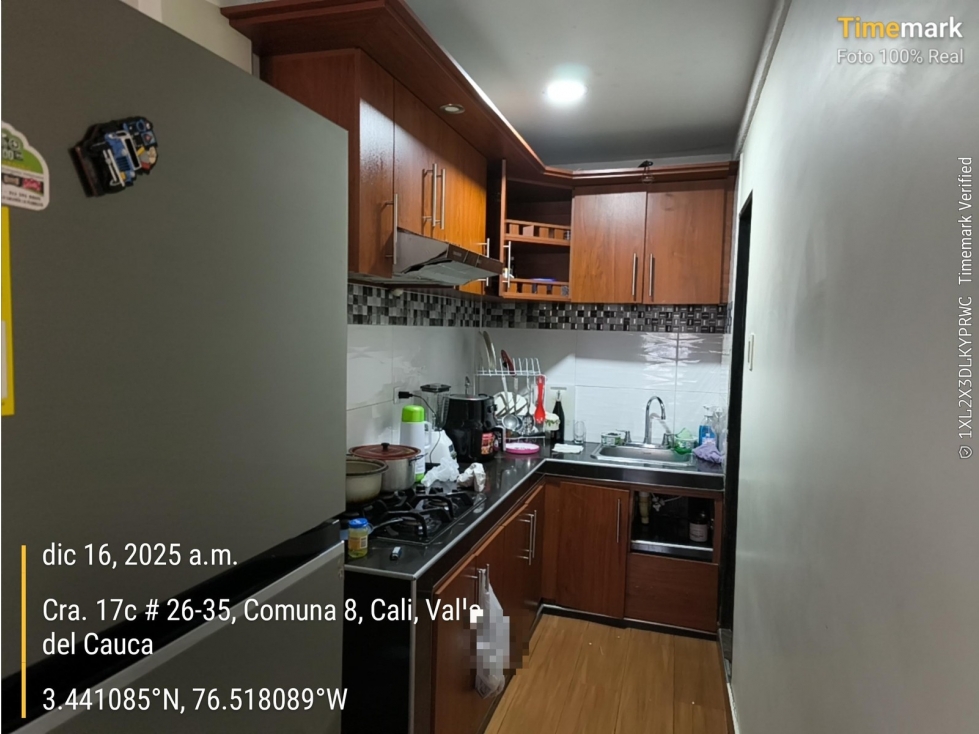 CALLE 26 N 17B1 41 B SIMON BOLIVAR — foto 5