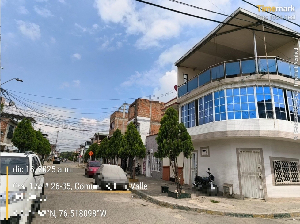 CALLE 26 N 17B1 41 B SIMON BOLIVAR — foto 6