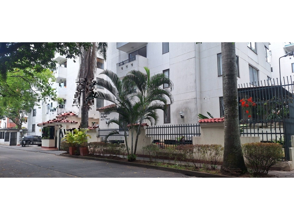 CALLE 2 C 65 22 APARTAMENTO 301 C BLOQUE C CJTO RESID PRADOS DEL REFU — foto 3