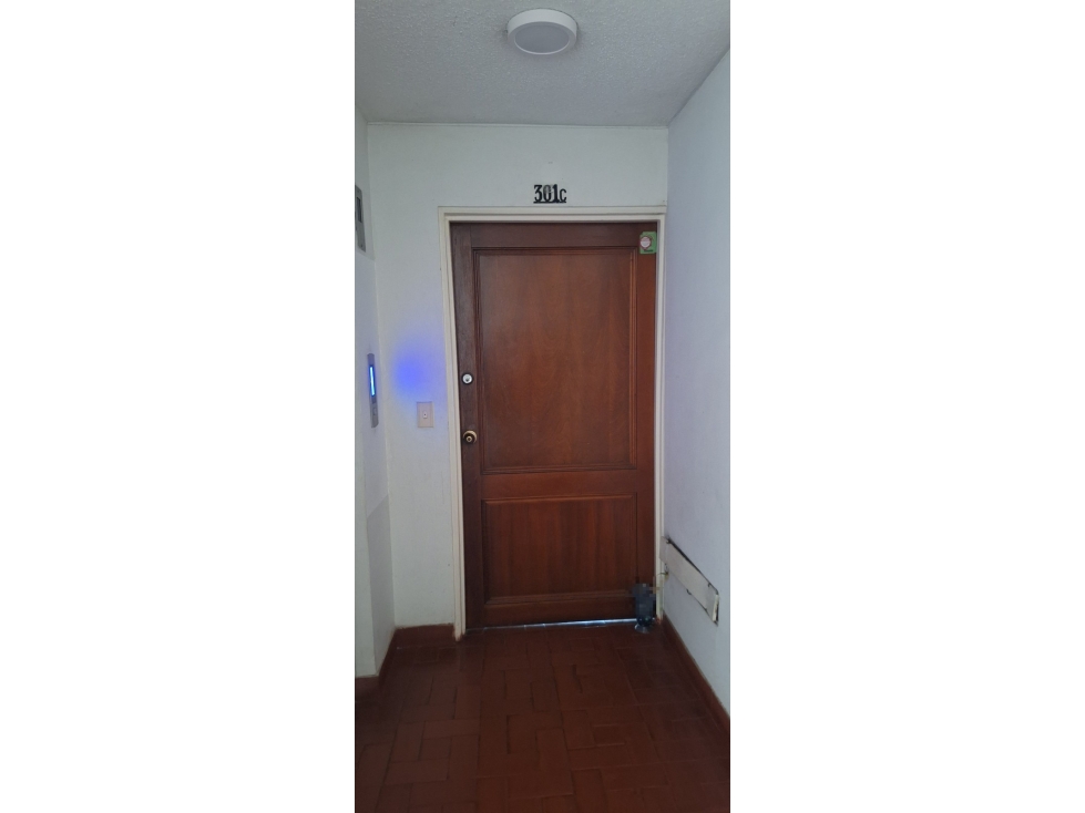 CALLE 2 C 65 22 APARTAMENTO 301 C BLOQUE C CJTO RESID PRADOS DEL REFU — foto 4