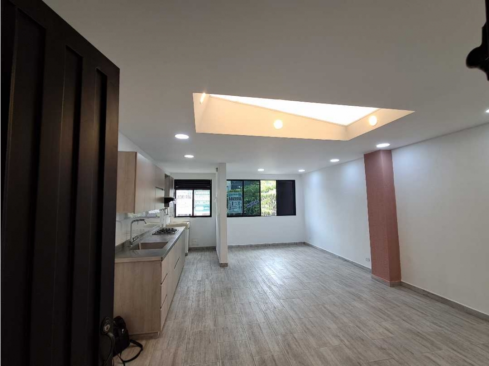 Apartamento sector, Belén La Palma — foto 2
