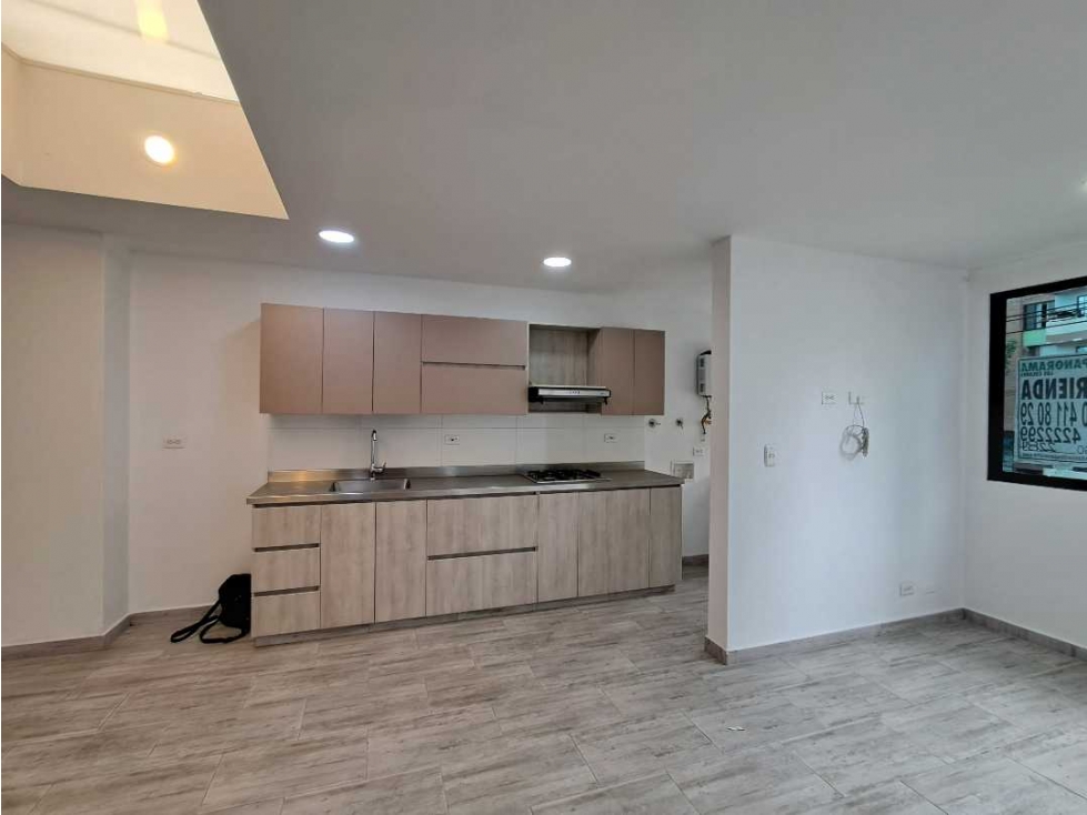 Apartamento sector, Belén La Palma — foto 3