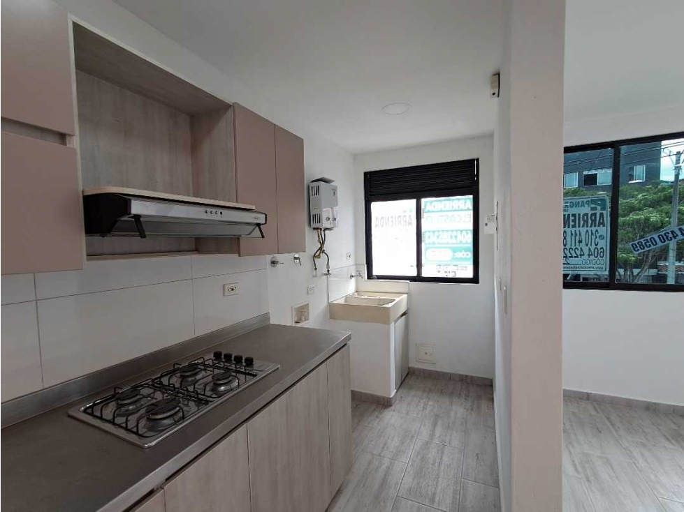 Apartamento sector, Belén La Palma — foto 4