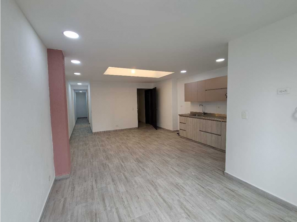 Apartamento sector, Belén La Palma — foto 5