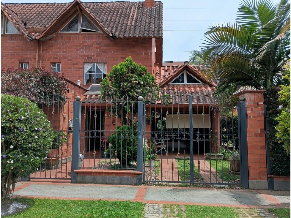 CALLE 41 54A 10 URB VILLAS DE SAN NICOLAS