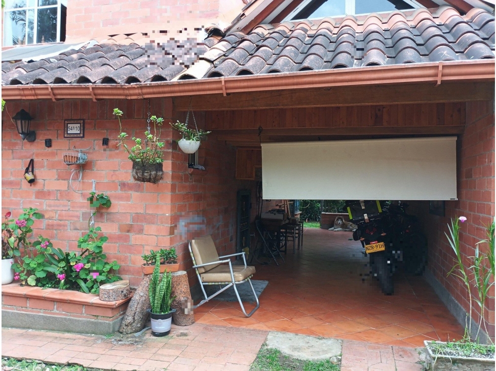 CALLE 41 54A 10 URB VILLAS DE SAN NICOLAS — foto 3