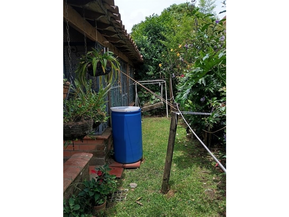 CALLE 41 54A 10 URB VILLAS DE SAN NICOLAS — foto 4