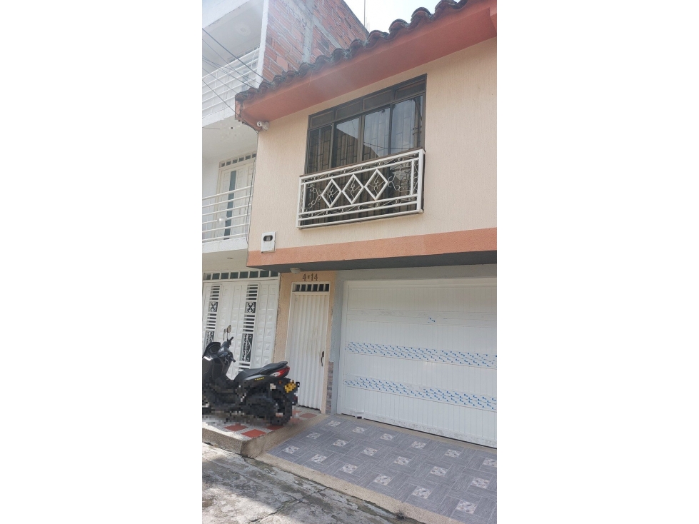 CALLE 4B 4E 14 APARTAMENTO 201