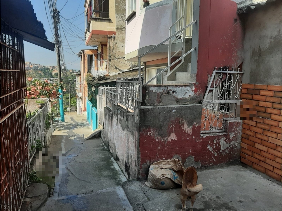 CALLE 55B PEATONAL 16A 22 URBANIZACION EL JORDAN — foto 6