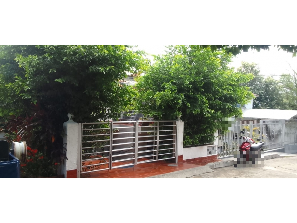 CALLE 5.A #23-12 LOTE #2 MANZANA Q.