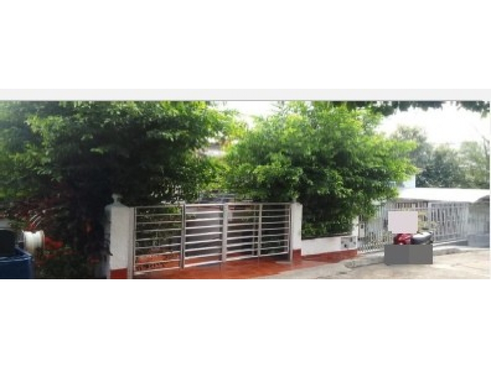 CALLE 5.A #23-12 LOTE #2 MANZANA Q. - 2